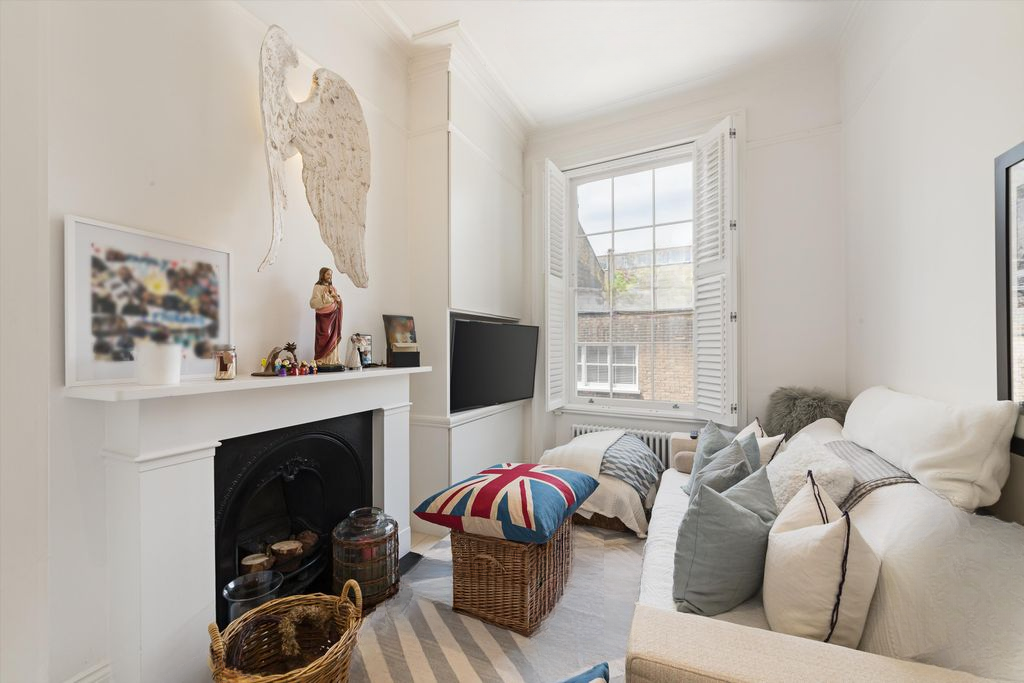 Квартира в Лондоне, Великобритания, 144 м² - фото 4