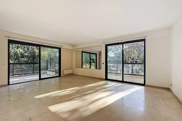 Квартира в Каннах, Франция, 60 м² - фото 2