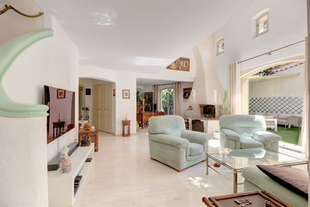 Квартира в Каннах, Франция, 320 м² - фото 4