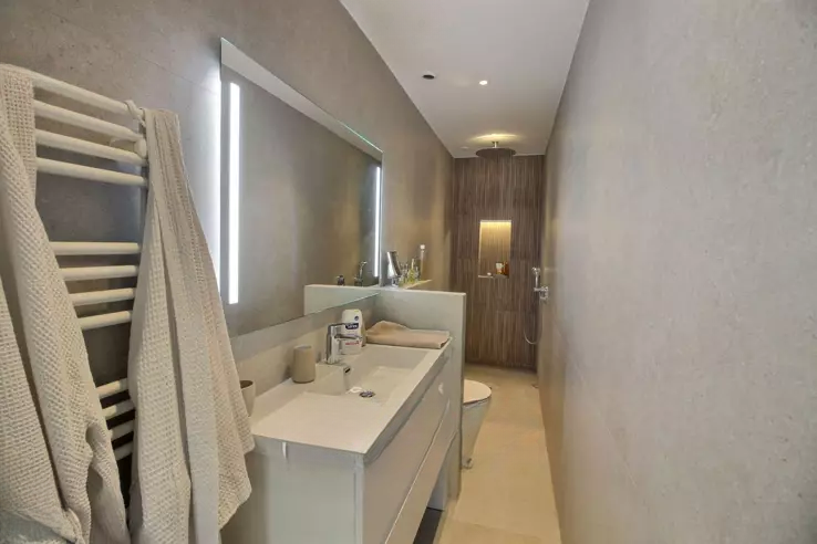 Квартира в Каннах, Франция, 40 м² - фото 2