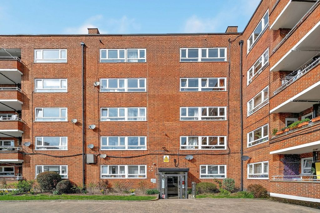 Квартира в Лондоне, Великобритания, 41 м² - фото 4