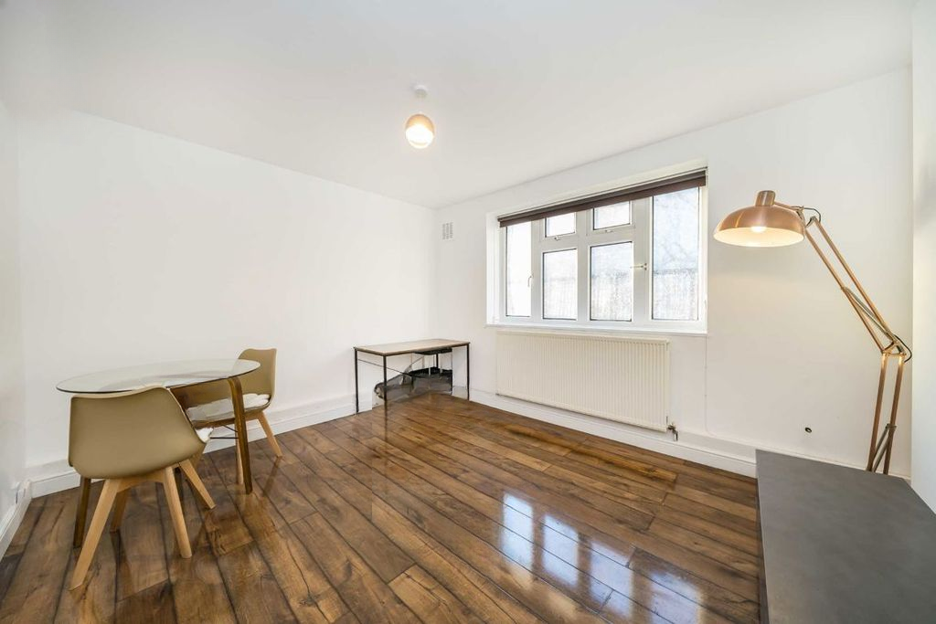 Квартира в Лондоне, Великобритания, 50 м² - фото 4