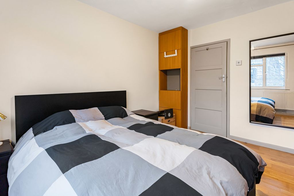 Квартира в Лондоне, Великобритания, 48 м² - фото 4