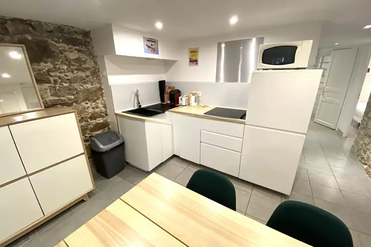 Квартира в Каннах, Франция, 42 м² - фото 2