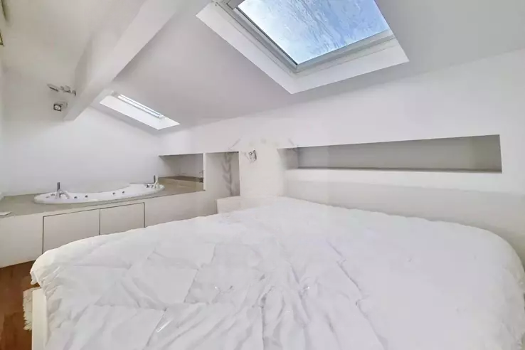 Квартира в Каннах, Франция, 128 м² - фото 2