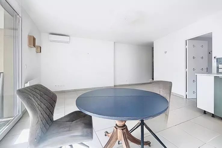 Квартира в Каннах, Франция, 58 м² - фото 2