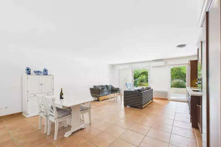 Квартира в Каннах, Франция, 73 м² - фото 2