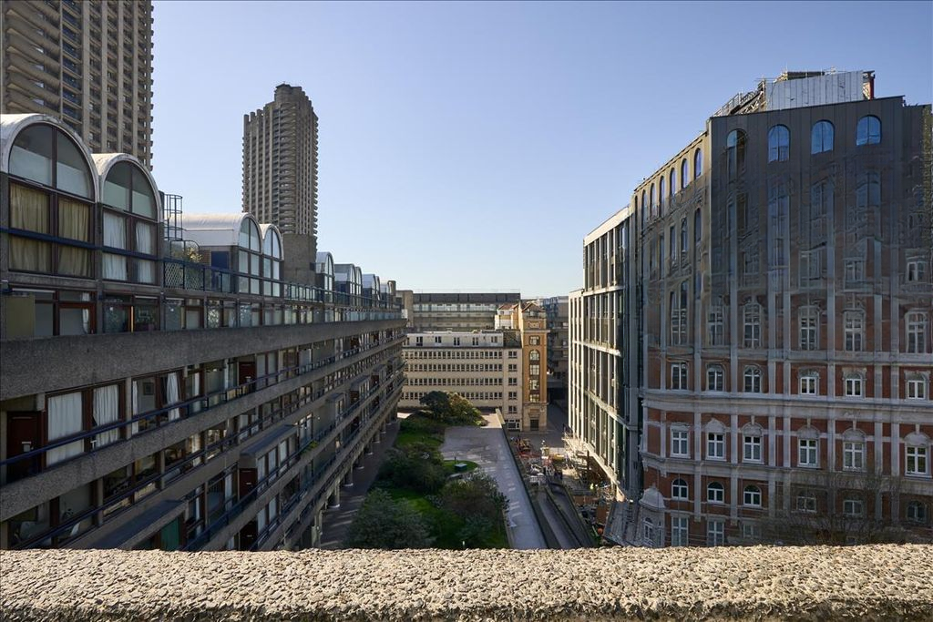 Квартира в Лондоне, Великобритания, 28 м² - фото 4