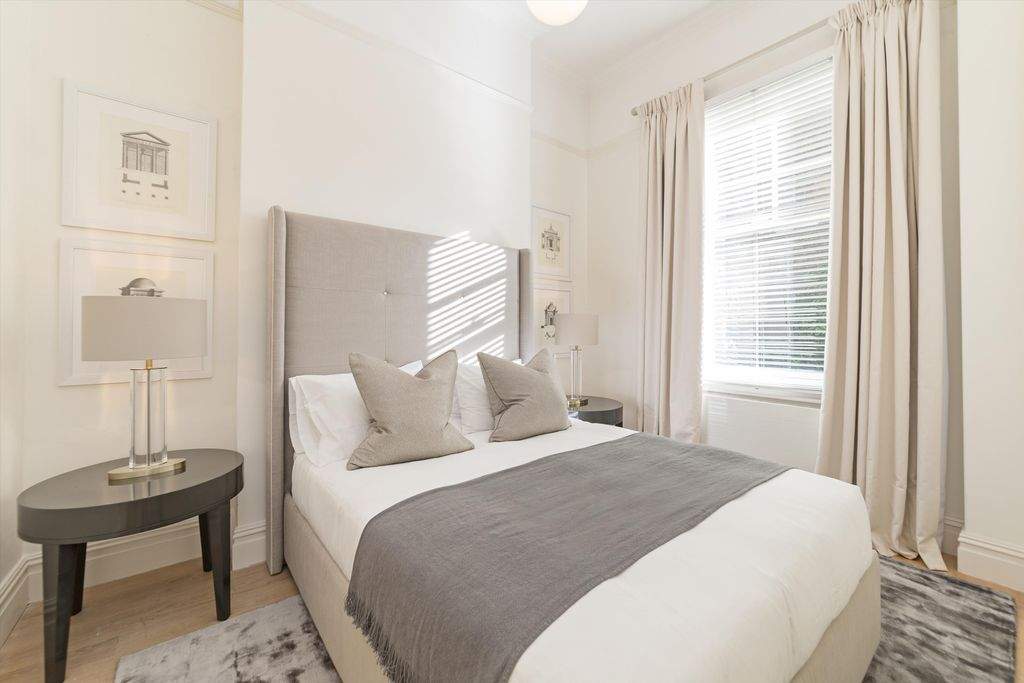 Квартира в Лондоне, Великобритания, 113 м² - фото 4