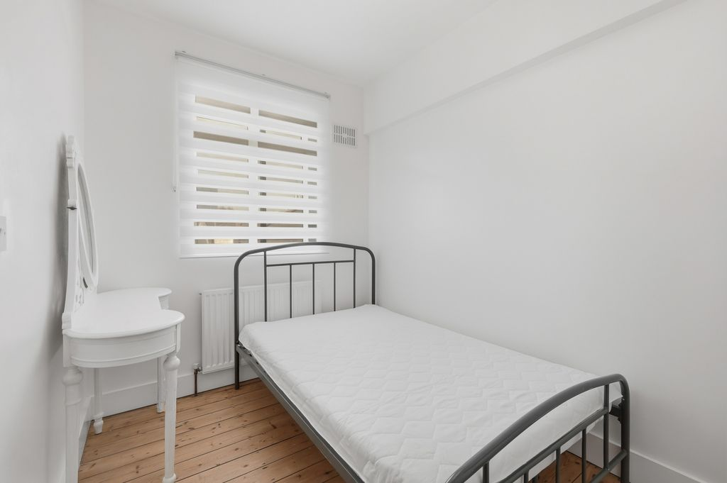 Квартира в Лондоне, Великобритания, 38 м² - фото 4