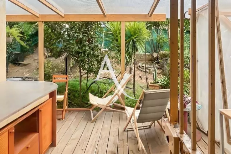 Квартира в Каннах, Франция, 59 м² - фото 2