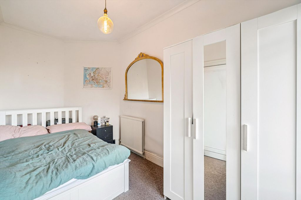 Квартира в Лондоне, Великобритания, 129 м² - фото 4