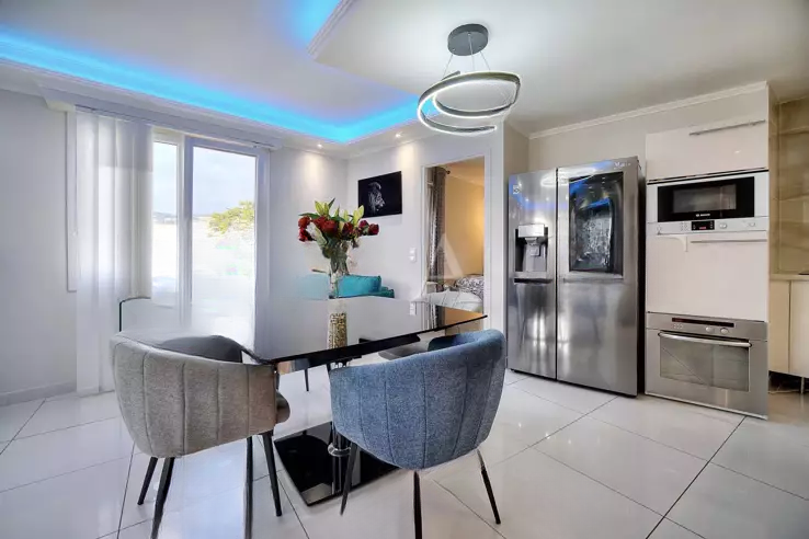 Квартира в Каннах, Франция, 78 м² - фото 2