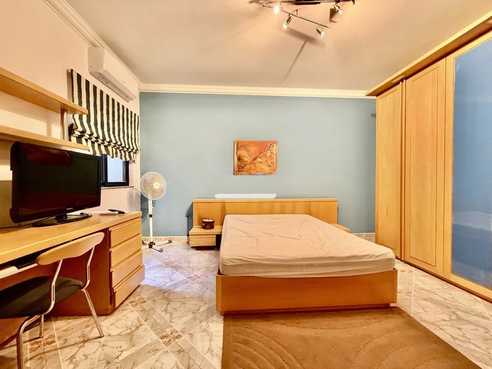 Квартира в Меллихе, Мальта, 220 м² - фото 4