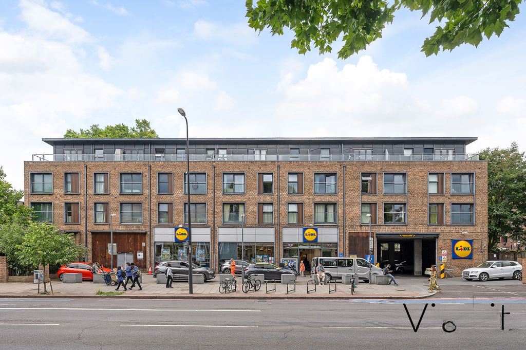 Квартира в Лондоне, Великобритания, 51 м² - фото 4