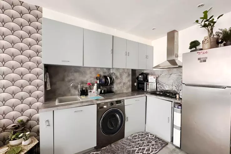 Квартира в Каннах, Франция, 63 м² - фото 2