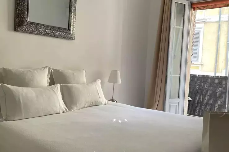 Квартира в Каннах, Франция, 50 м² - фото 2