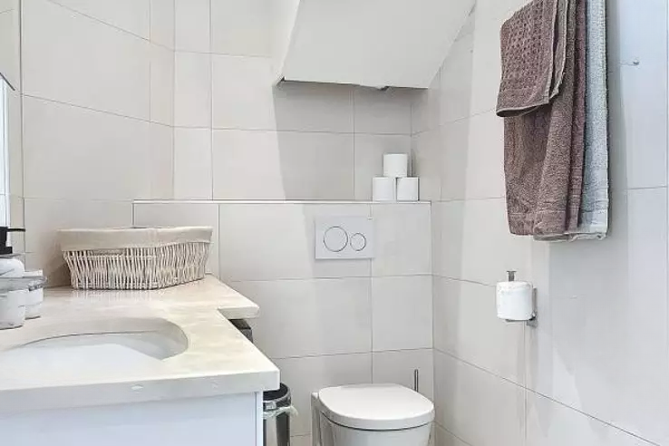 Квартира в Каннах, Франция, 39 м² - фото 2