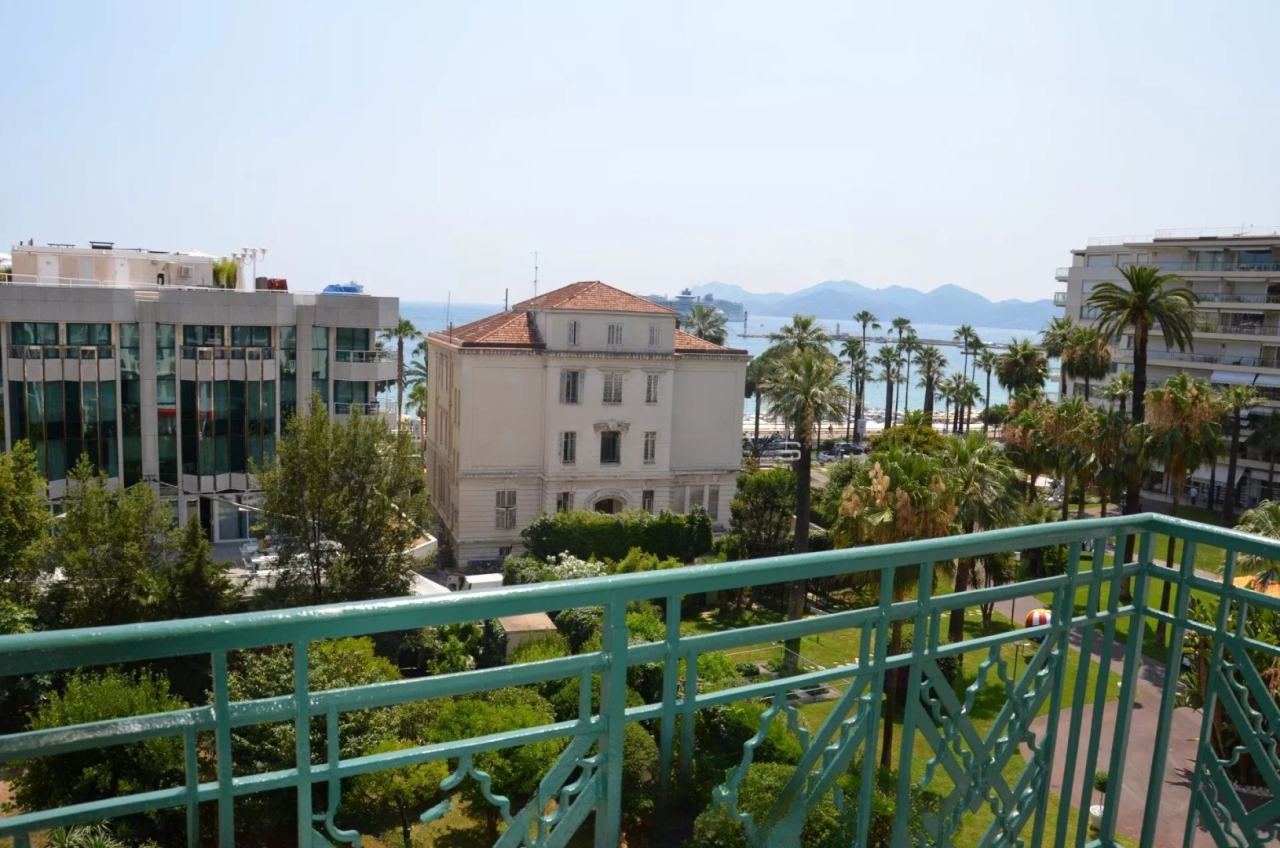 Квартира в Каннах, Франция, 165 м² - фото 4