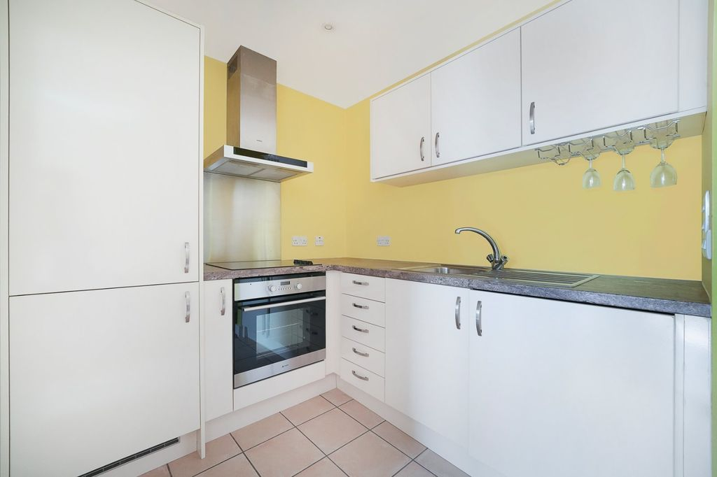 Квартира в Лондоне, Великобритания, 36 м² - фото 4