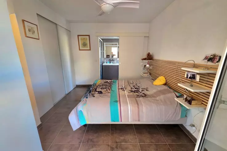 Квартира в Каннах, Франция, 94 м² - фото 2