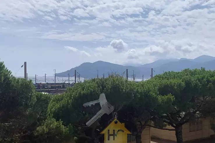 Квартира в Каннах, Франция, 106 м² - фото 2