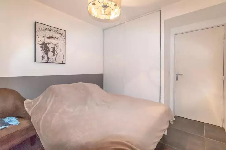 Квартира в Каннах, Франция, 39 м² - фото 2