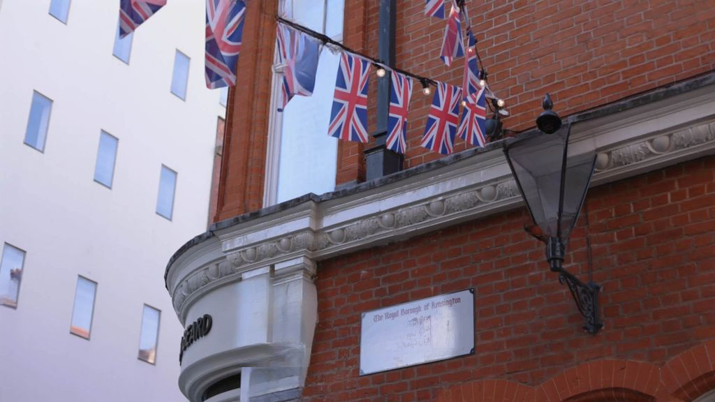 Квартира в Лондоне, Великобритания, 99 м² - фото 4