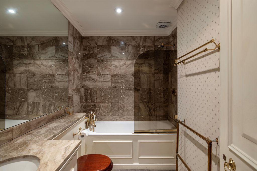 Квартира в Лондоне, Великобритания, 64 м² - фото 4