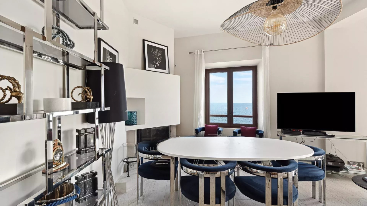 Квартира в Каннах, Франция, 166 м² - фото 4