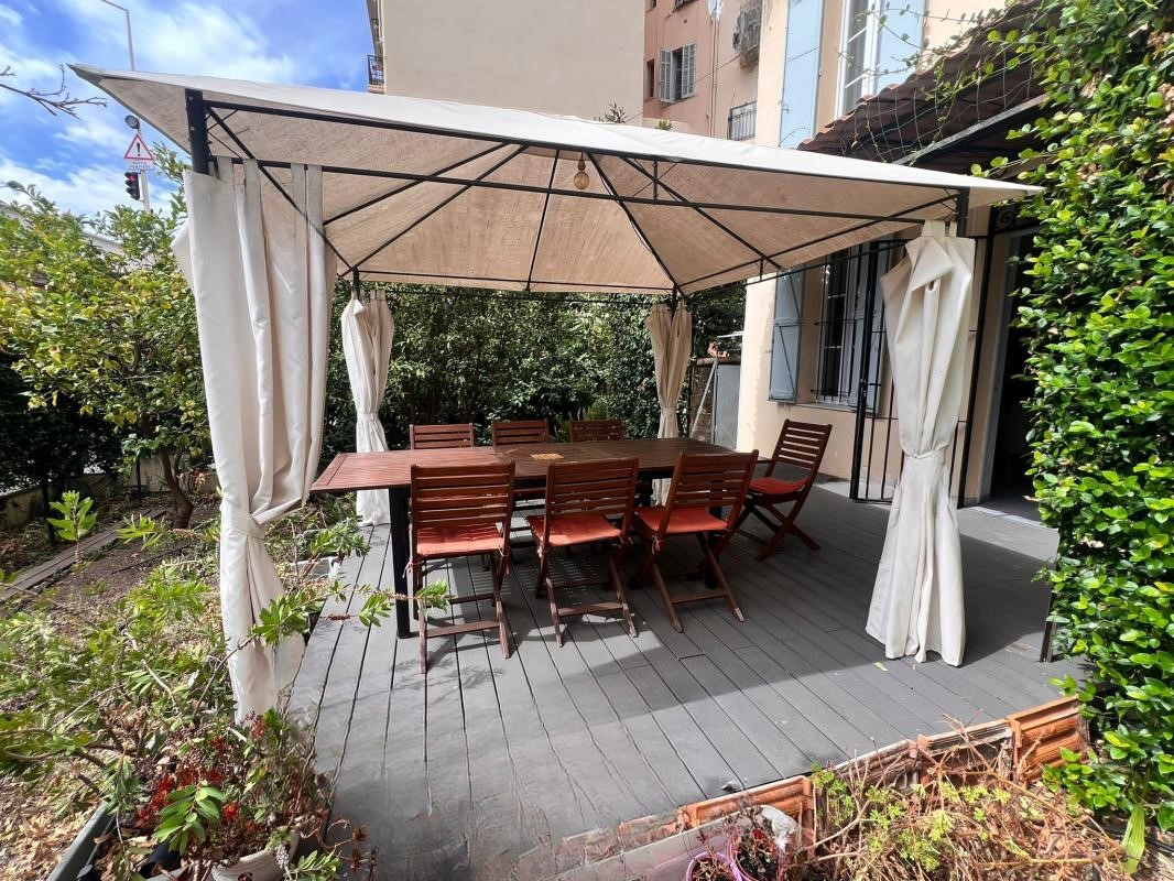 Квартира в Каннах, Франция, 164 м² - фото 4