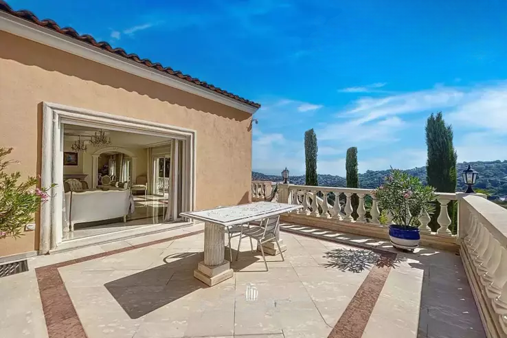 Квартира в Каннах, Франция, 348 м² - фото 2