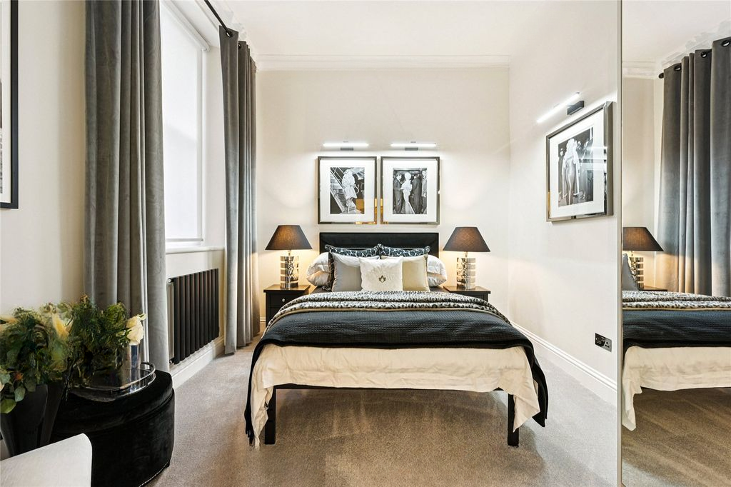 Квартира в Лондоне, Великобритания, 67 м² - фото 4