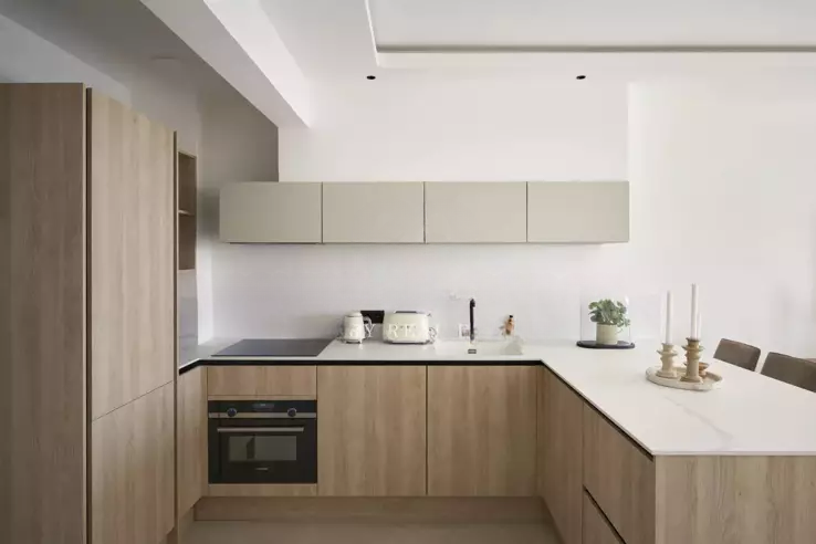 Квартира в Каннах, Франция, 55 м² - фото 2