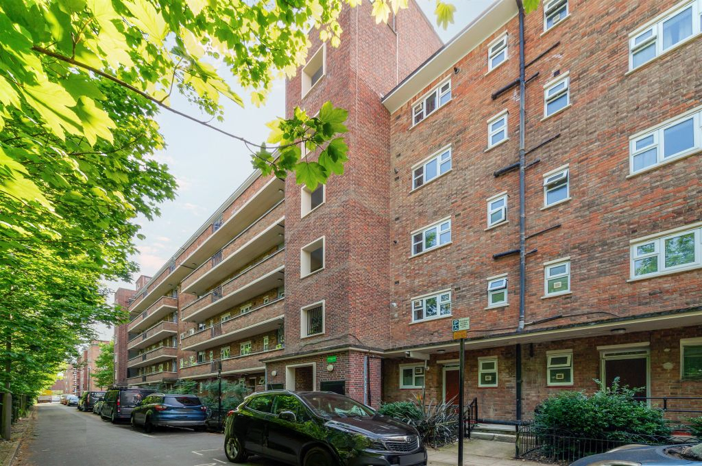 Квартира в Лондоне, Великобритания, 33 м² - фото 4