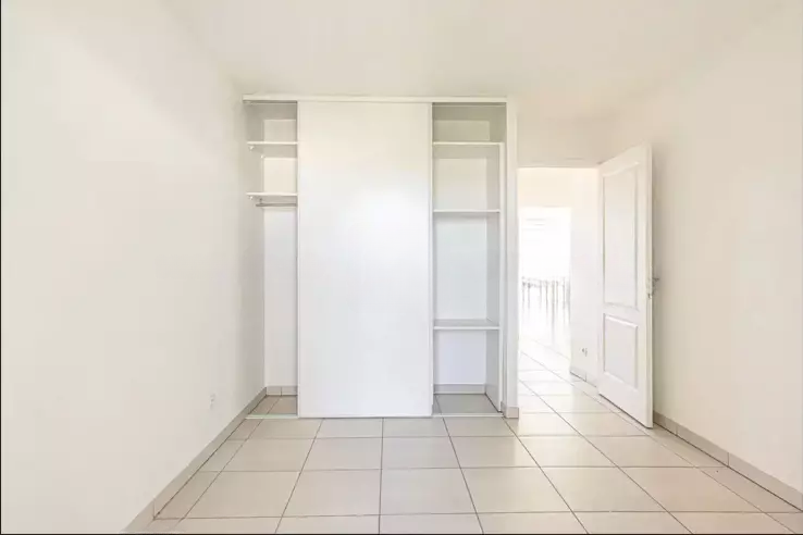 Квартира в Каннах, Франция, 61 м² - фото 2