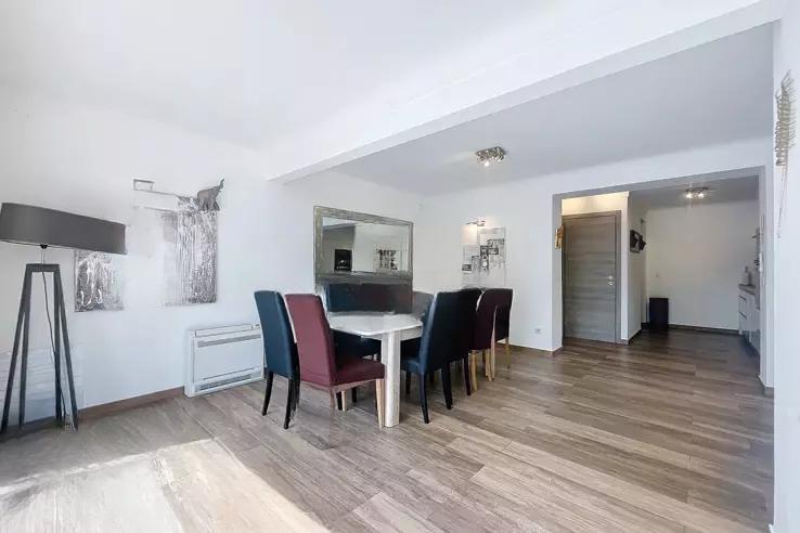 Квартира в Каннах, Франция, 140 м² - фото 2