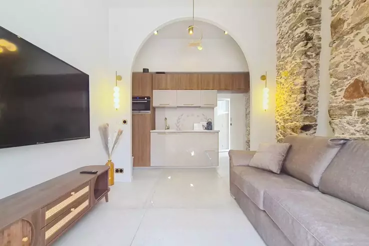 Квартира в Каннах, Франция, 30 м² - фото 2