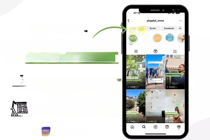 Квартира в Каннах, Франция, 54 м² - фото 2