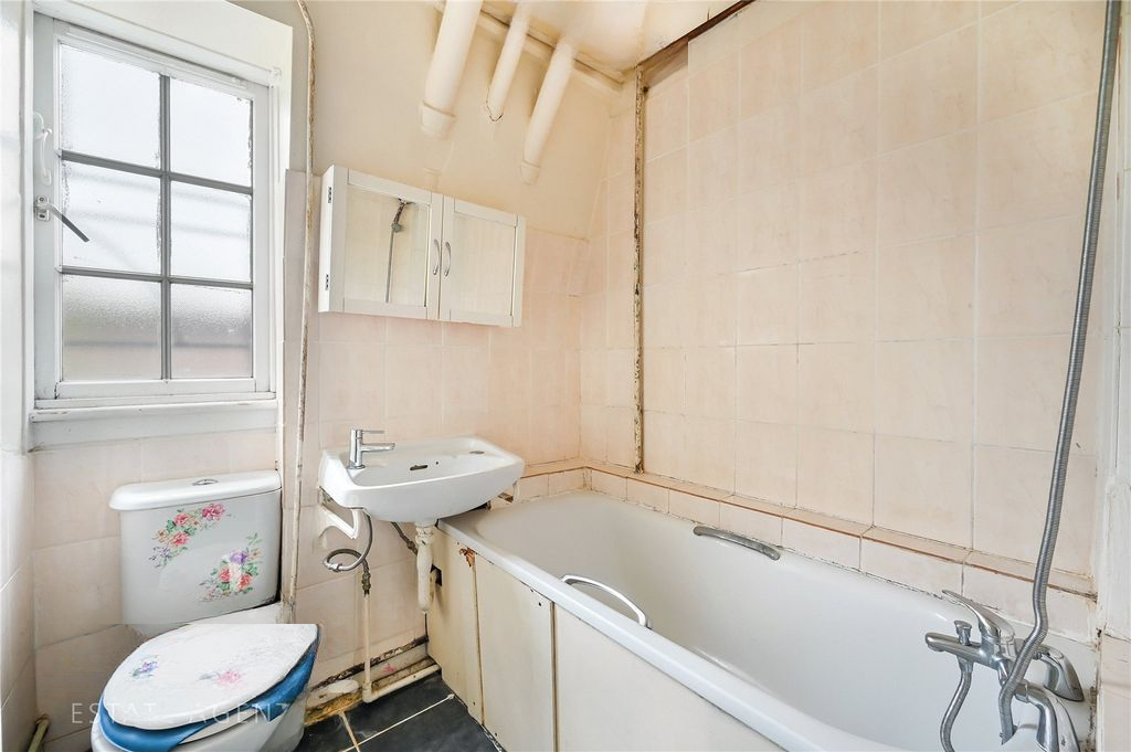 Квартира в Лондоне, Великобритания, 68 м² - фото 4