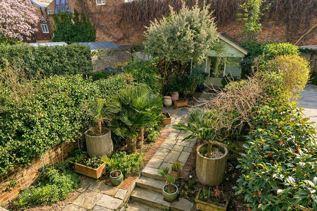 Квартира в Лондоне, Великобритания, 234 м² - фото 4