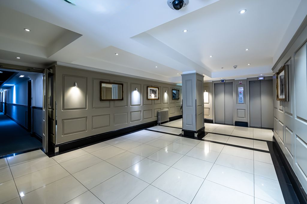 Квартира в Лондоне, Великобритания, 17 м² - фото 4