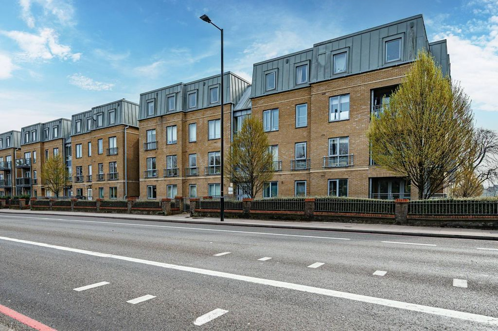 Квартира в Лондоне, Великобритания, 54 м² - фото 4