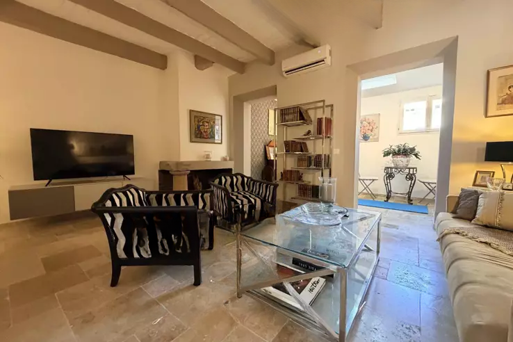 Квартира в Каннах, Франция, 85 м² - фото 2