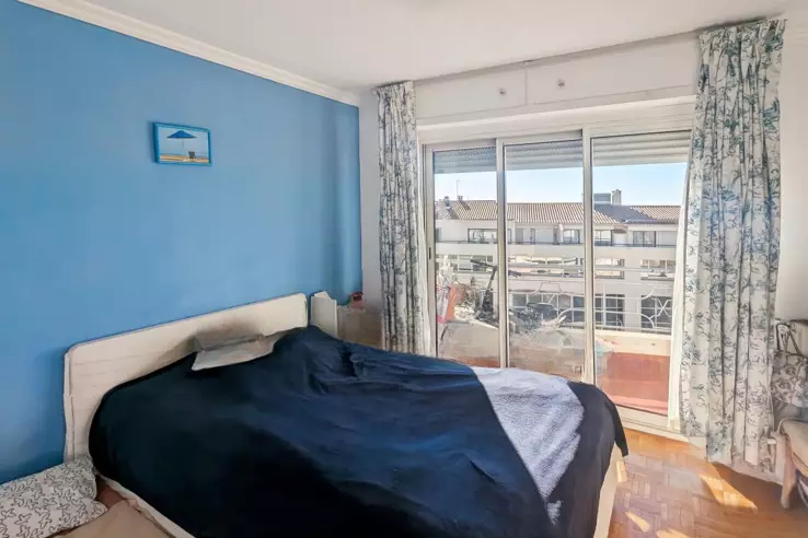 Квартира в Каннах, Франция, 47 м² - фото 2