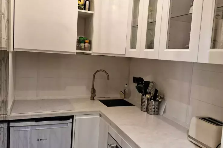 Квартира в Каннах, Франция, 40 м² - фото 2