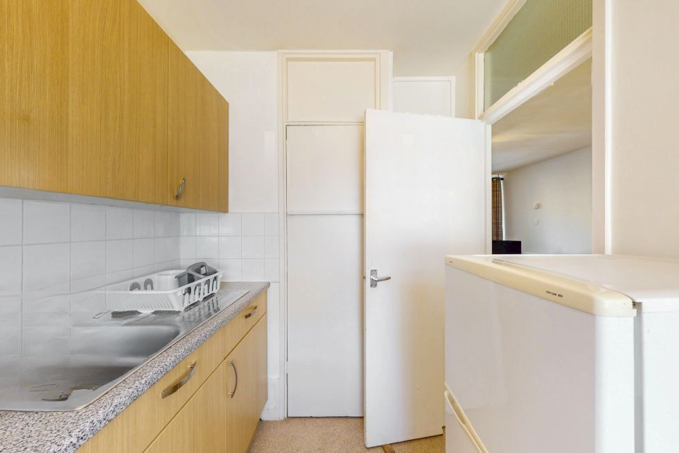 Квартира в Лондоне, Великобритания, 41 м² - фото 4