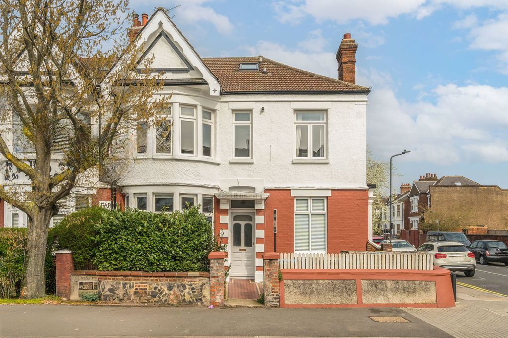 Квартира в Лондоне, Великобритания, 47 м² - фото 4