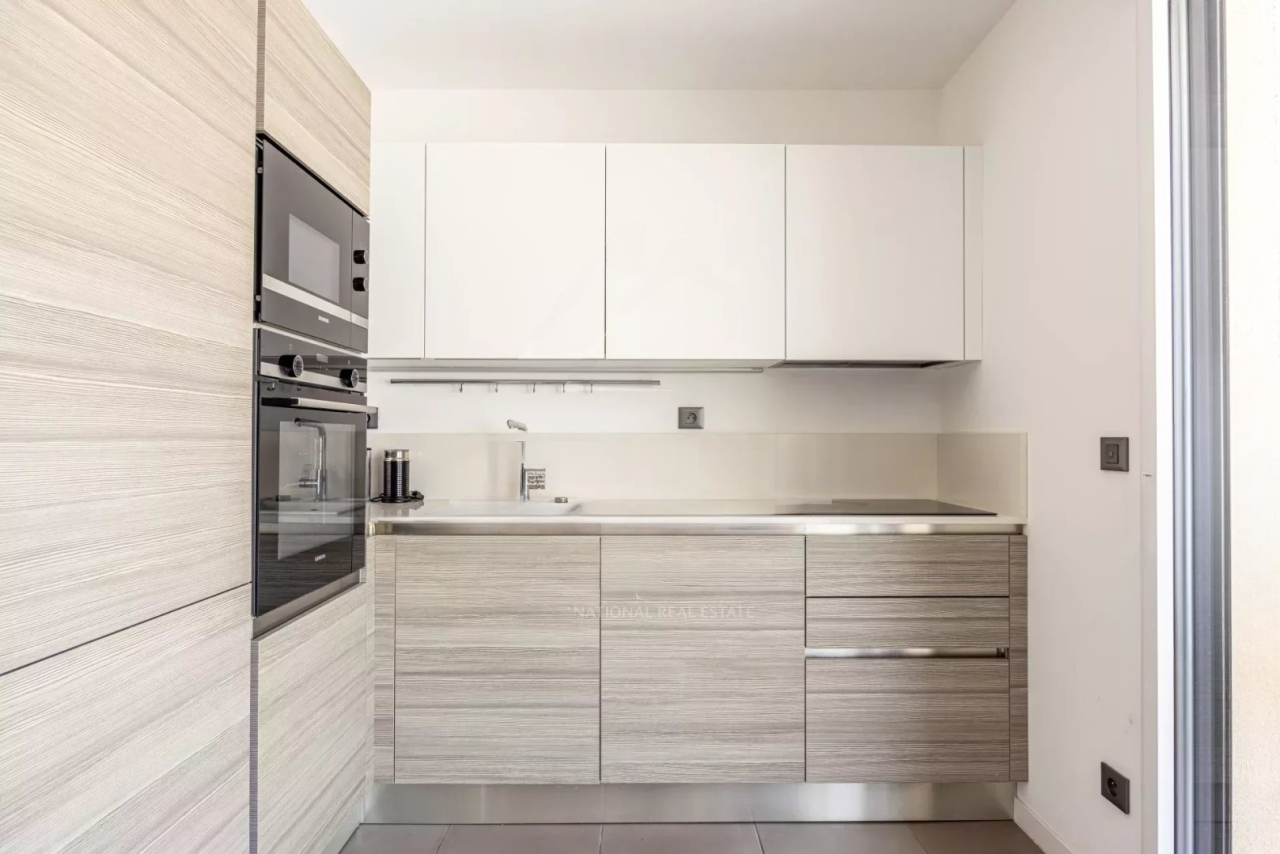 Квартира в Каннах, Франция, 64 м² - фото 4