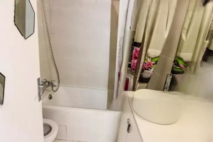 Квартира в Каннах, Франция, 28 м² - фото 2